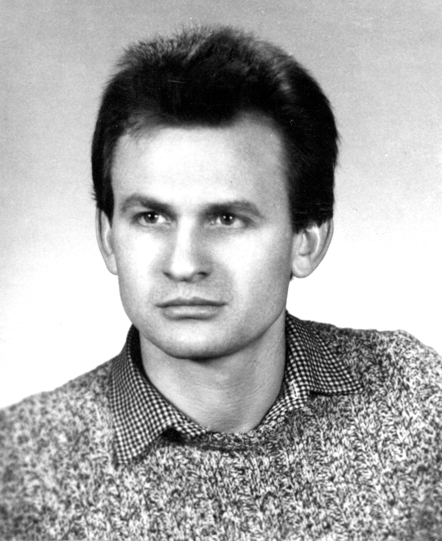 Florkowski Wiesław