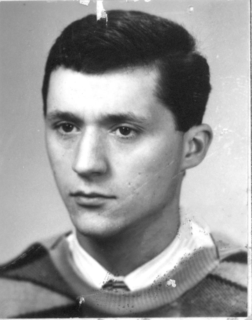Janowicz Witold