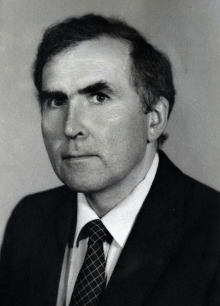 Janusz Marian