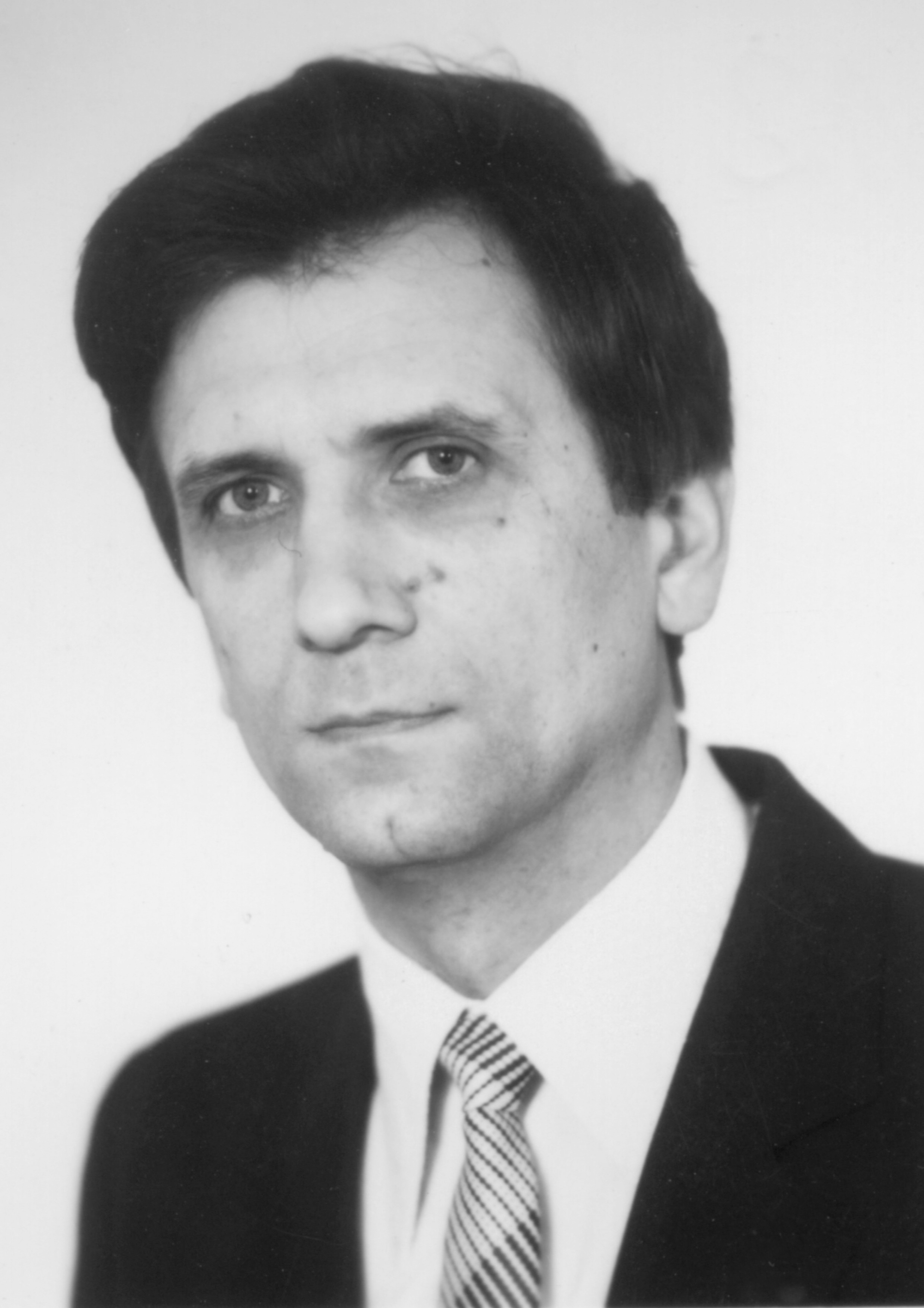 Ilkiewicz Ryszard