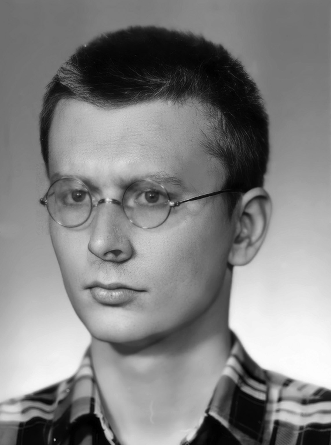 Sobolewski Wojciech