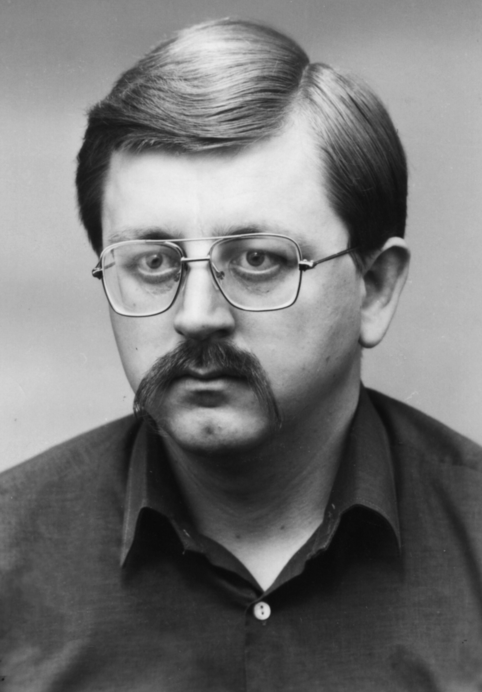 Gudowski Mirosław