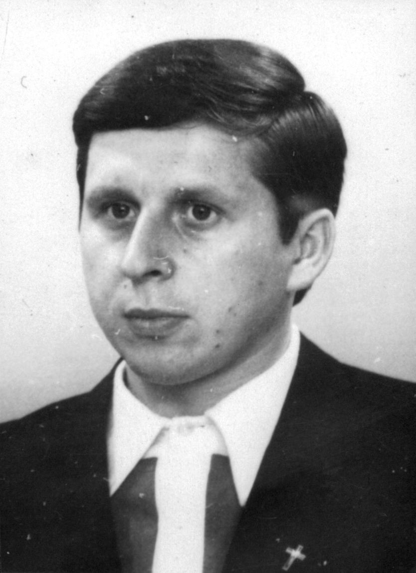 Palmowski Władysław