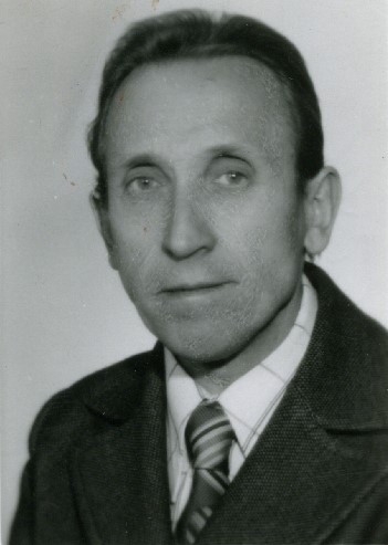 Ferczyk Zbigniew