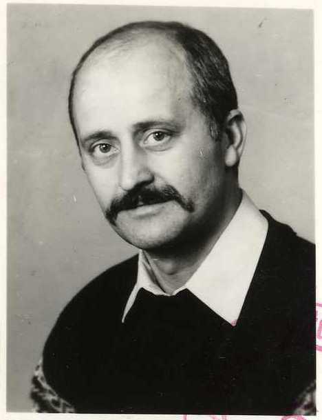 Dymek Andrzej