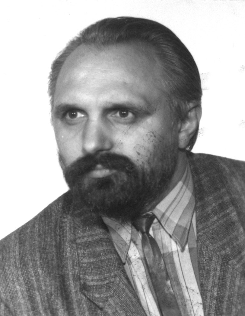 Zajkowski Józef