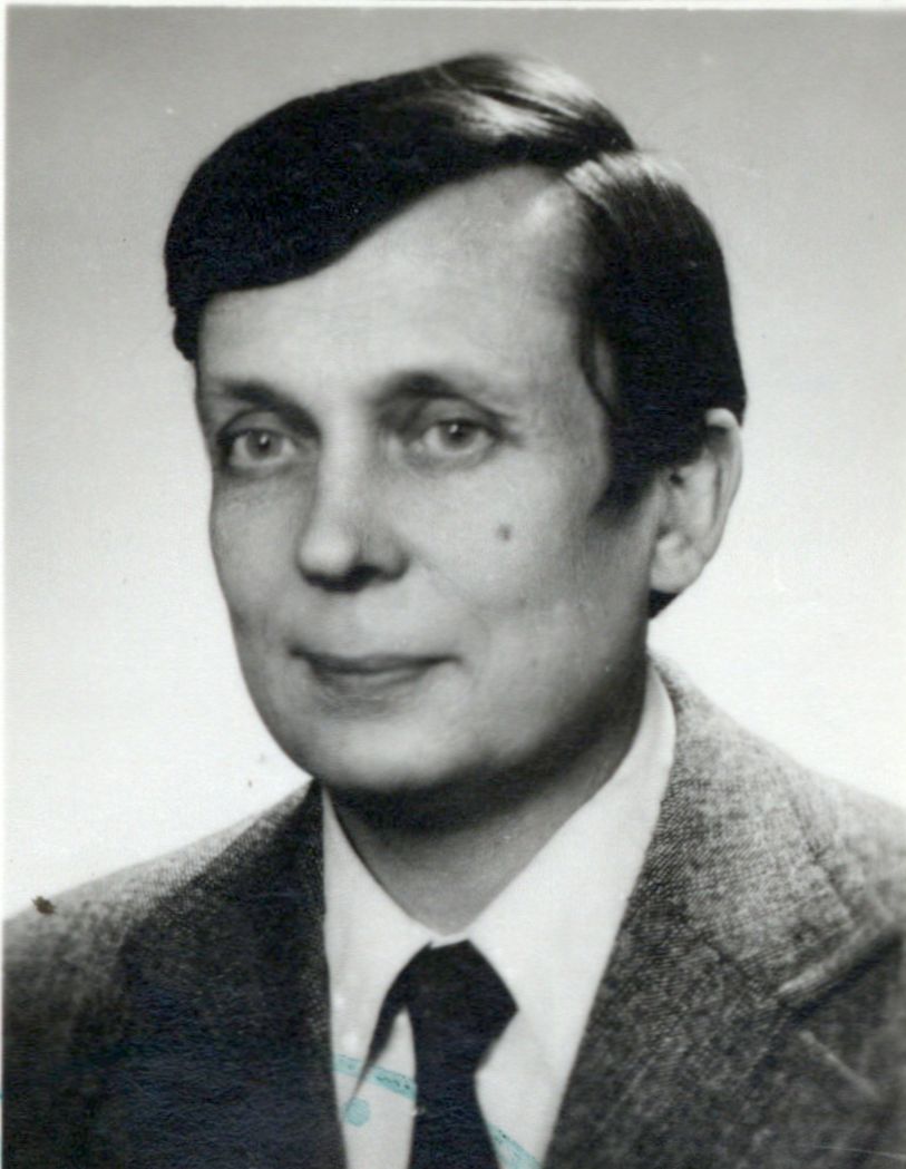 Walerych Bogdan
