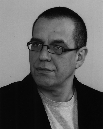 Gadzinowski Piotr