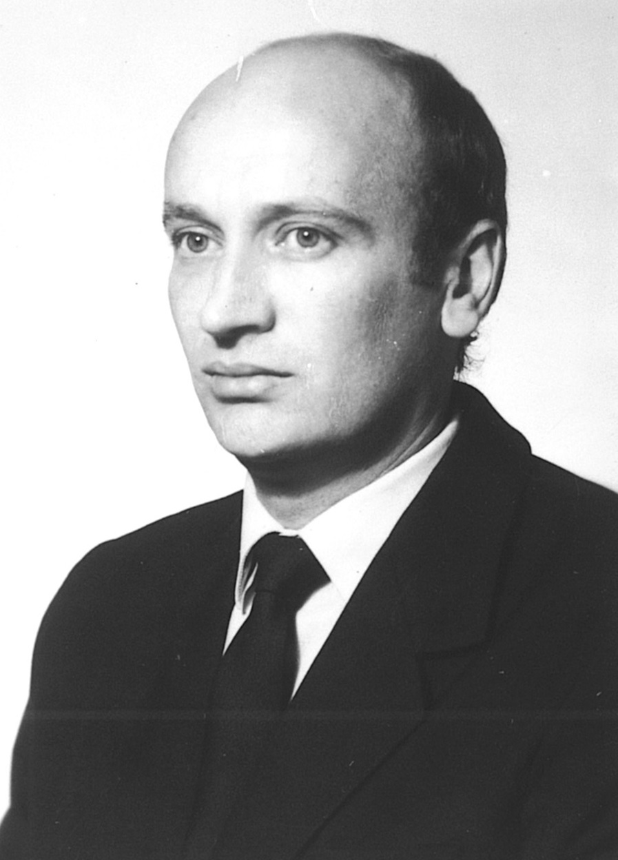 Kurnik Stanisław
