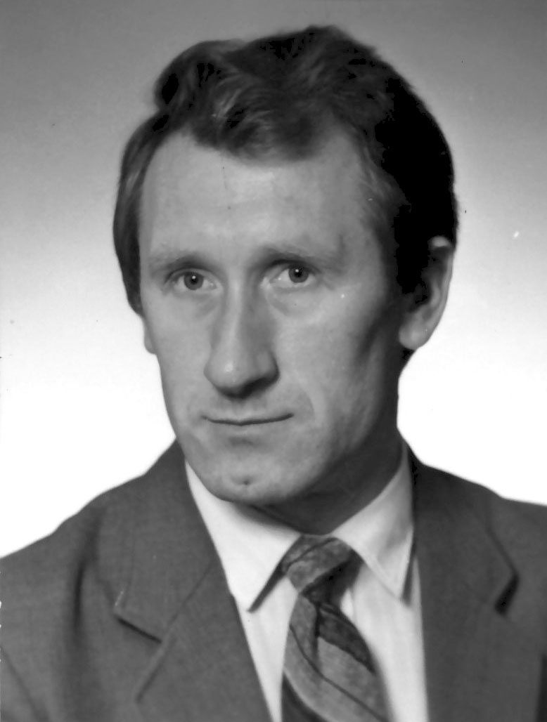 Dembowski Stanisław