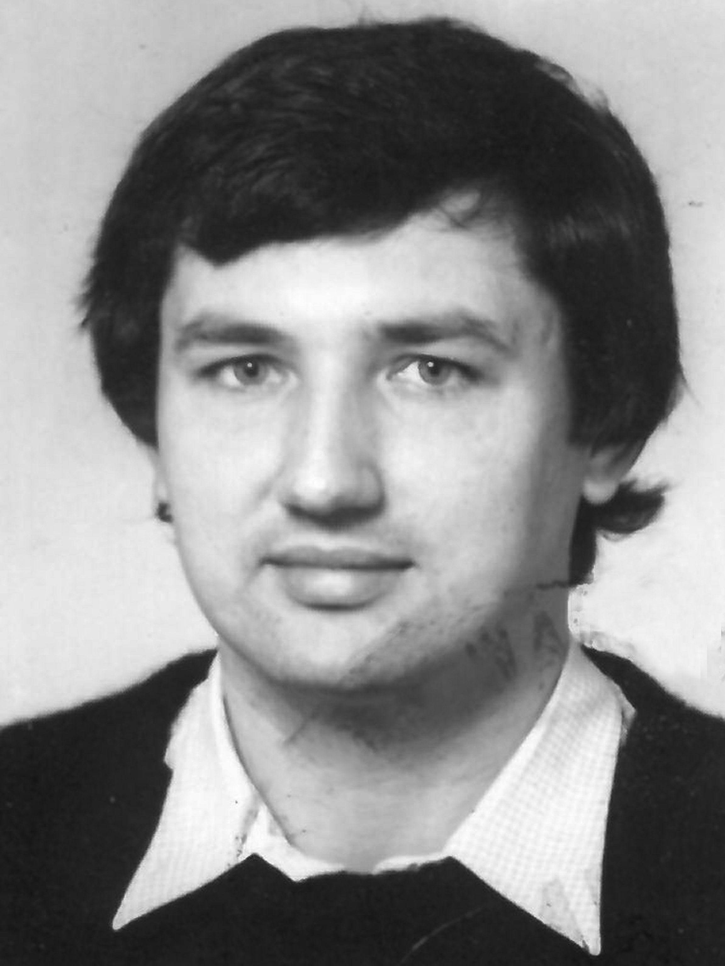Hałaczkiewicz Piotr