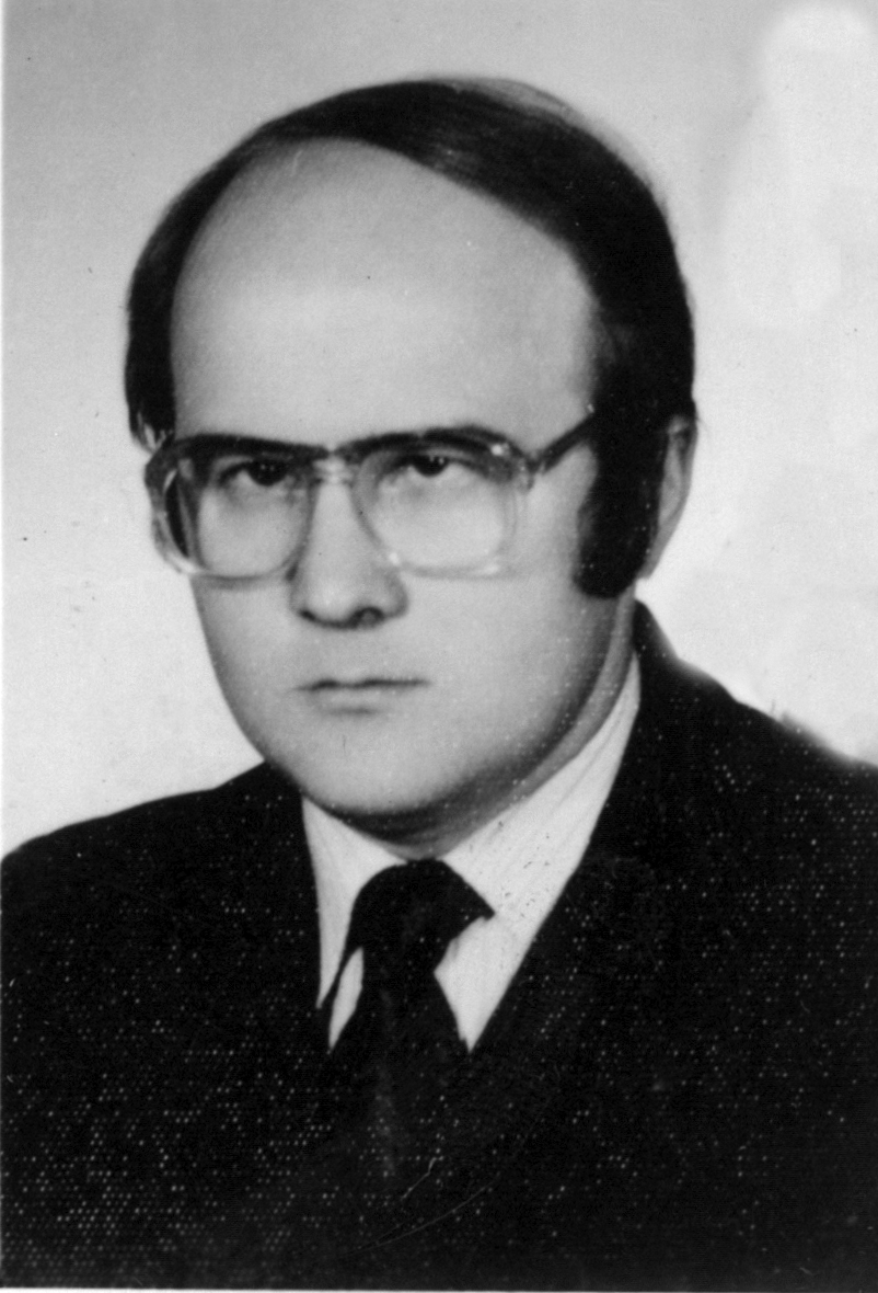 Skoczek Bronisław
