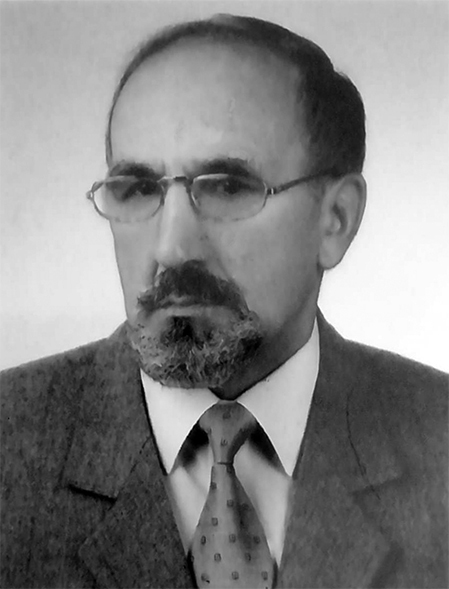 Wernerowicz Bernard