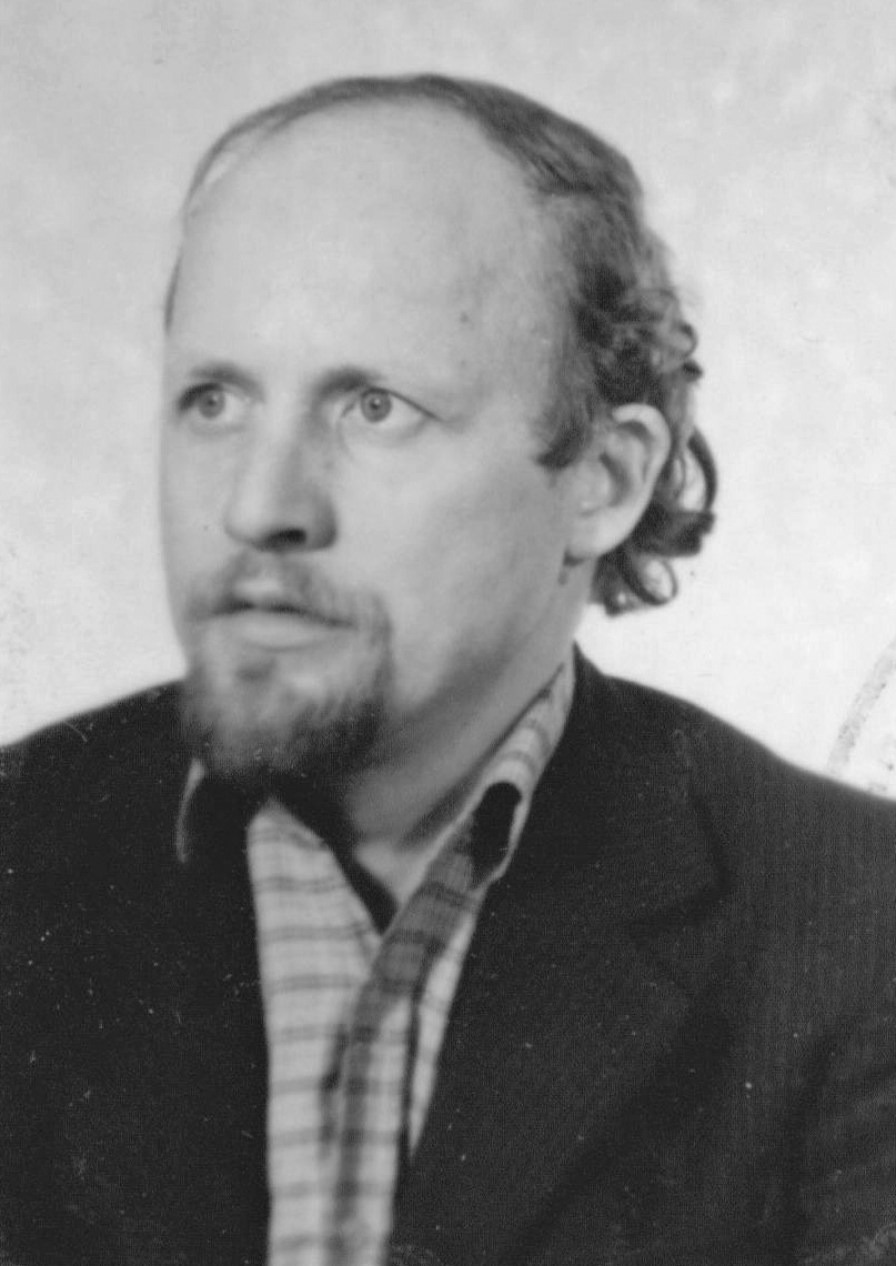 Skulimowski Jan