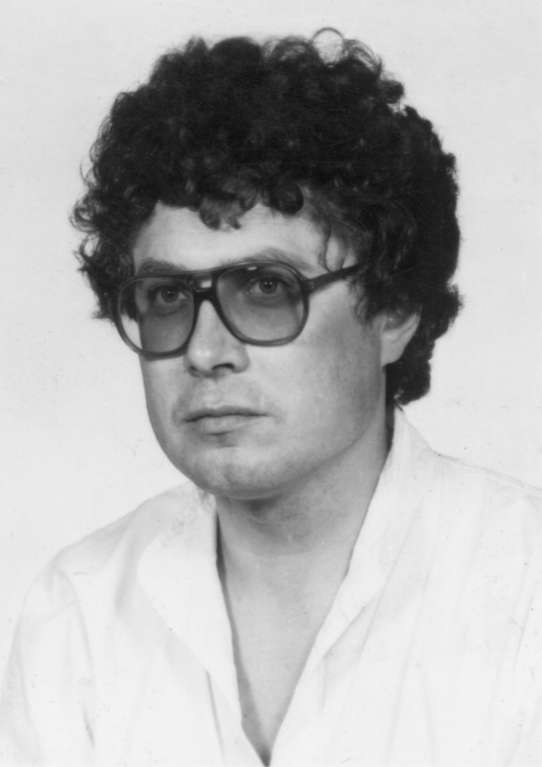 Juszkiewicz Zbigniew