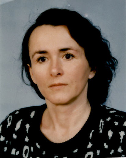 Granowska Irena