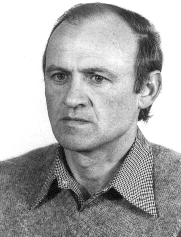 Tomaszewski Andrzej