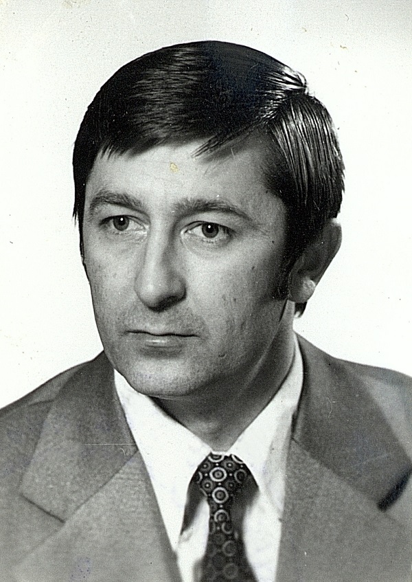 Malinowski Andrzej