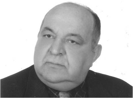 Radzicki Andrzej