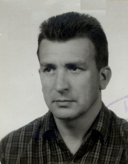 Wirski Zbigniew