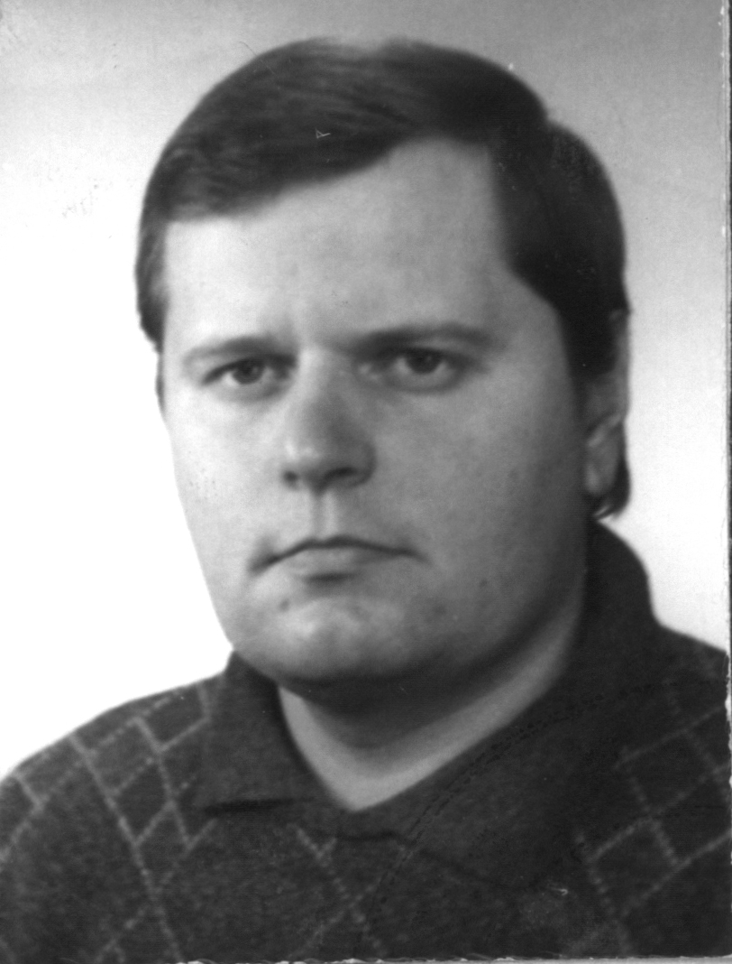 Kwiecień Ireneusz