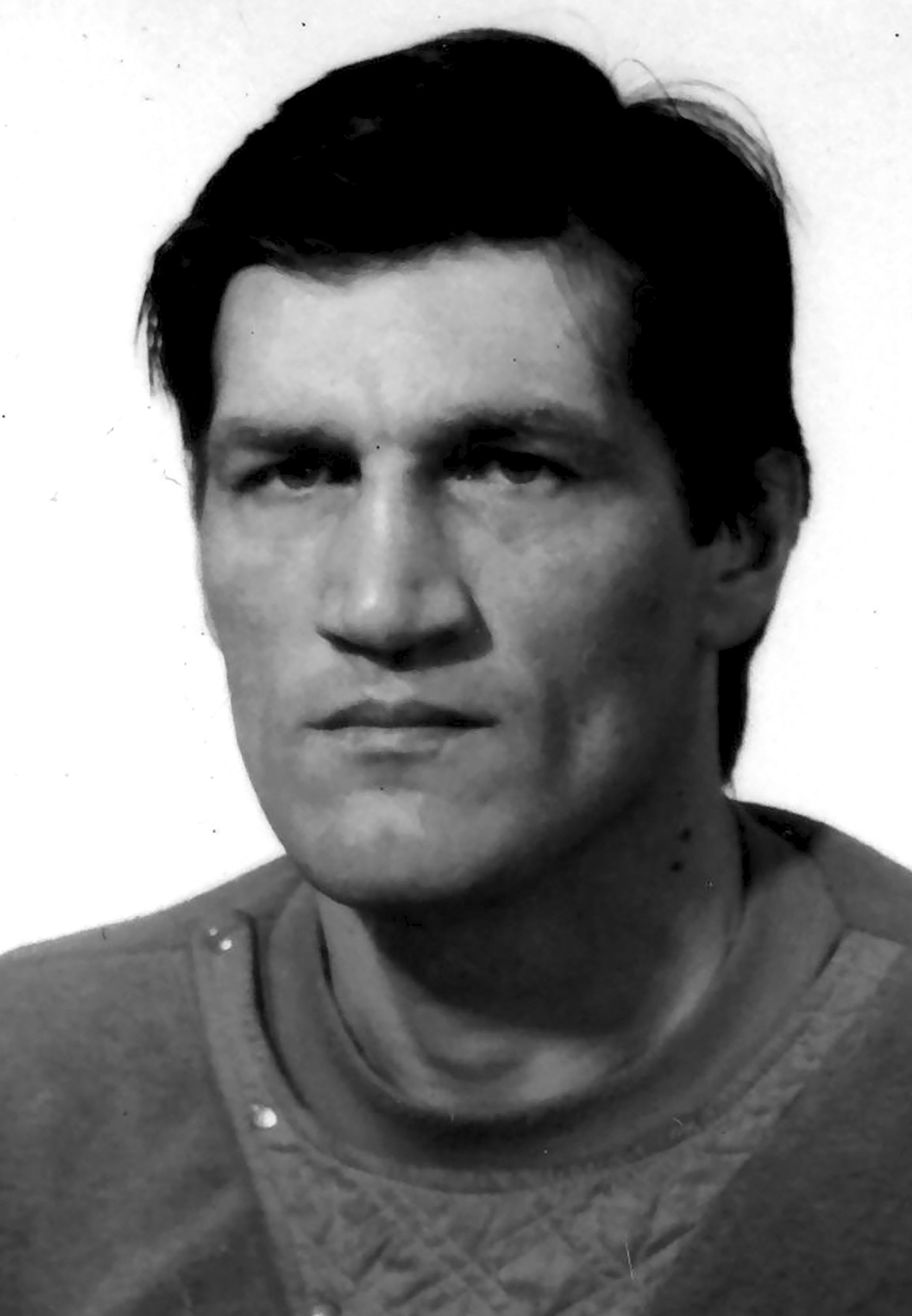 Domżalski Tadeusz