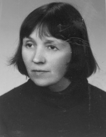 Morawiecka Jadwiga