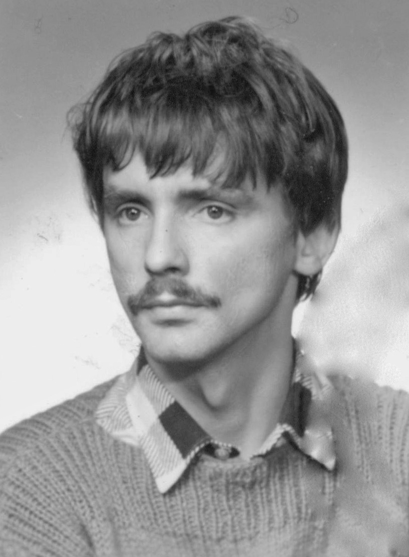 Śliwowski Andrzej