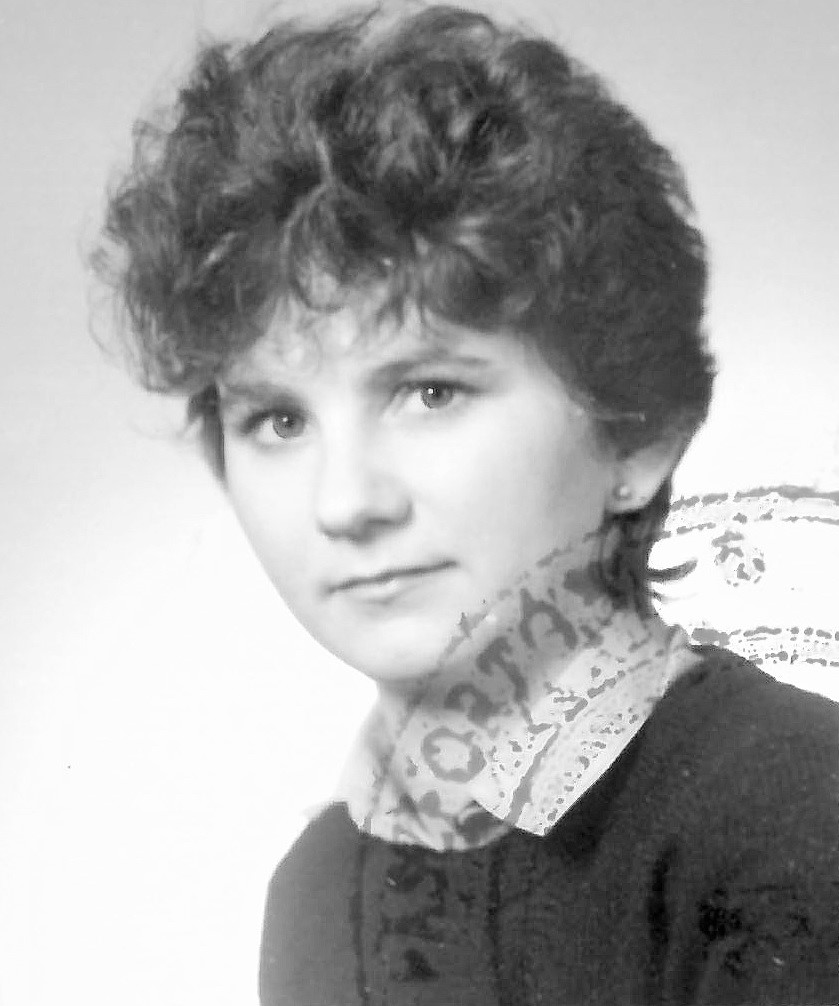 Aleksandrowicz Teresa