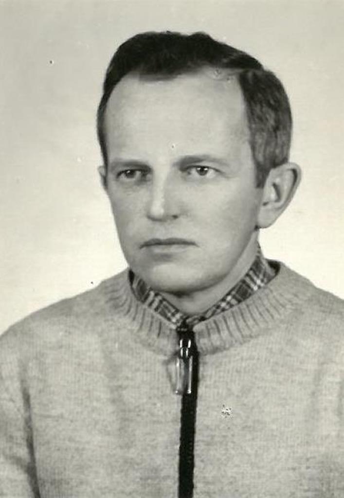 Sadłowski ks. Czesław