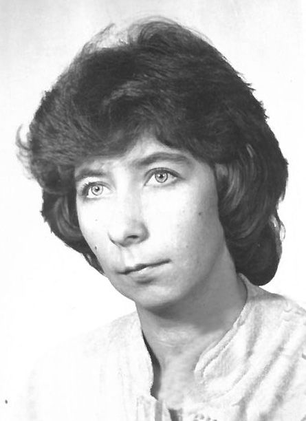 Stawiszyńska Małgorzata