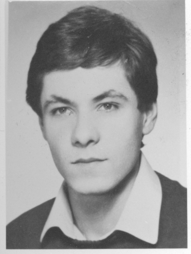 Banaśkiewicz Edward