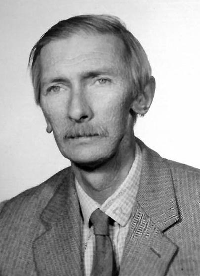Biliński Andrzej