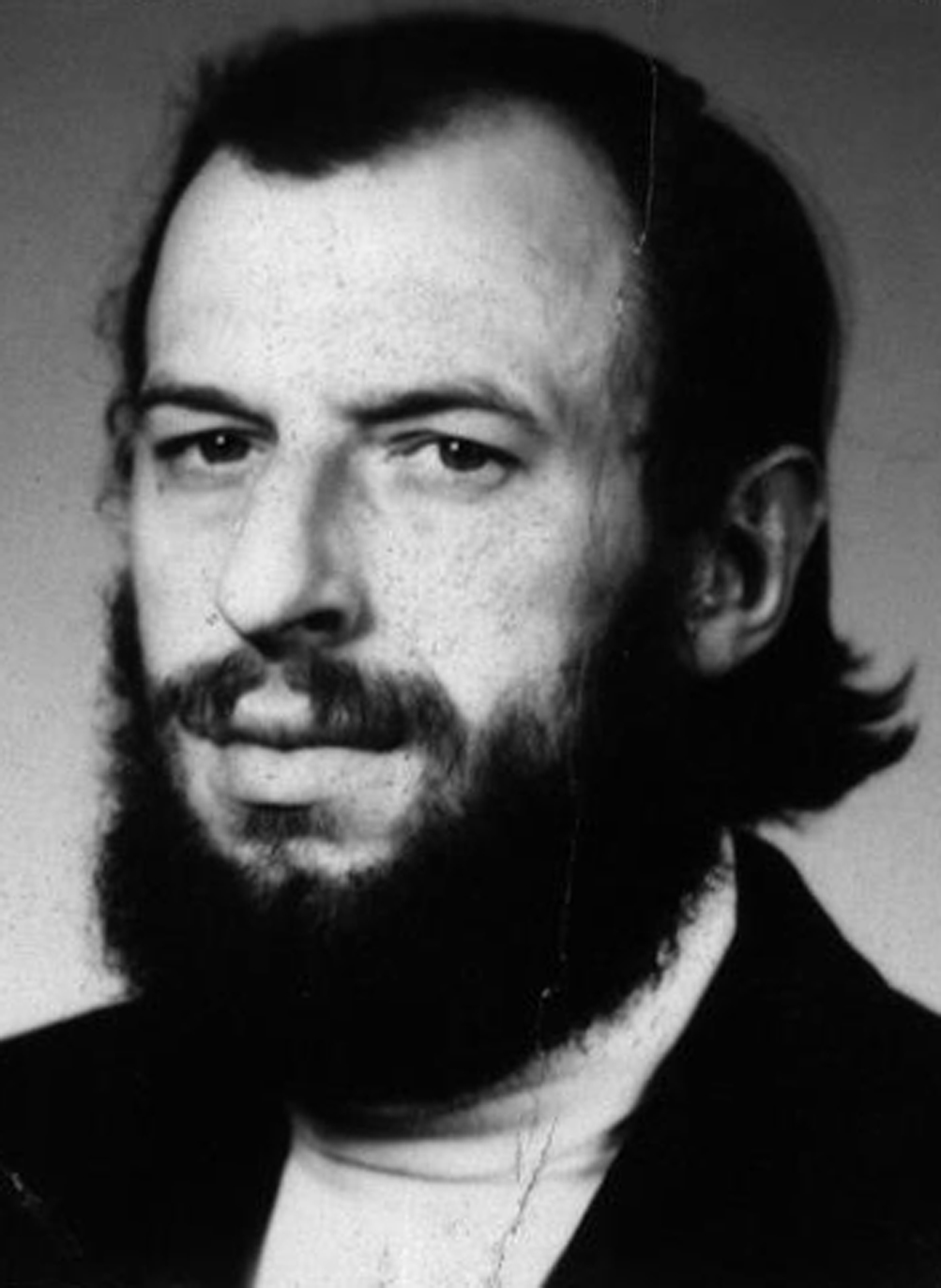 Laskowski Włodzimierz