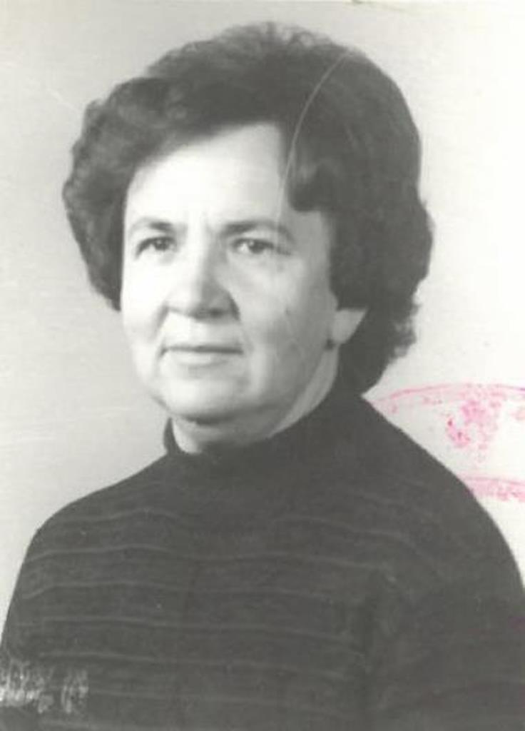 Jaworska Barbara