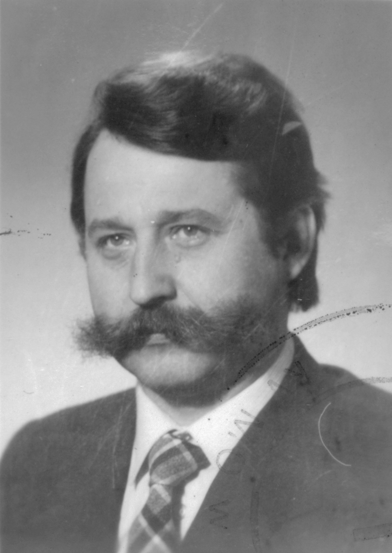 Konstanty Zbigniew