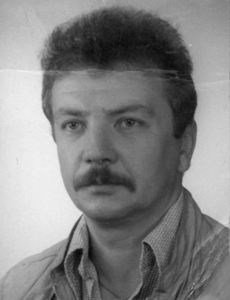 Rozpłochowski Andrzej