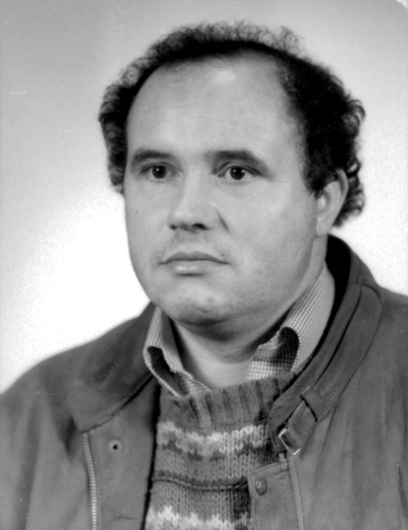 Chrobak Stanisław