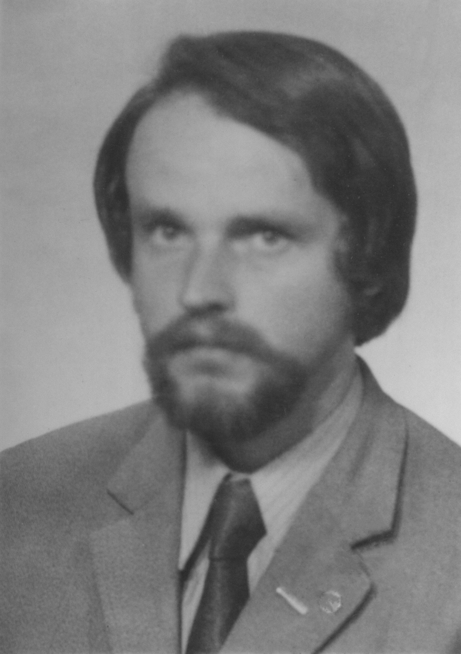 Chałoński Michał