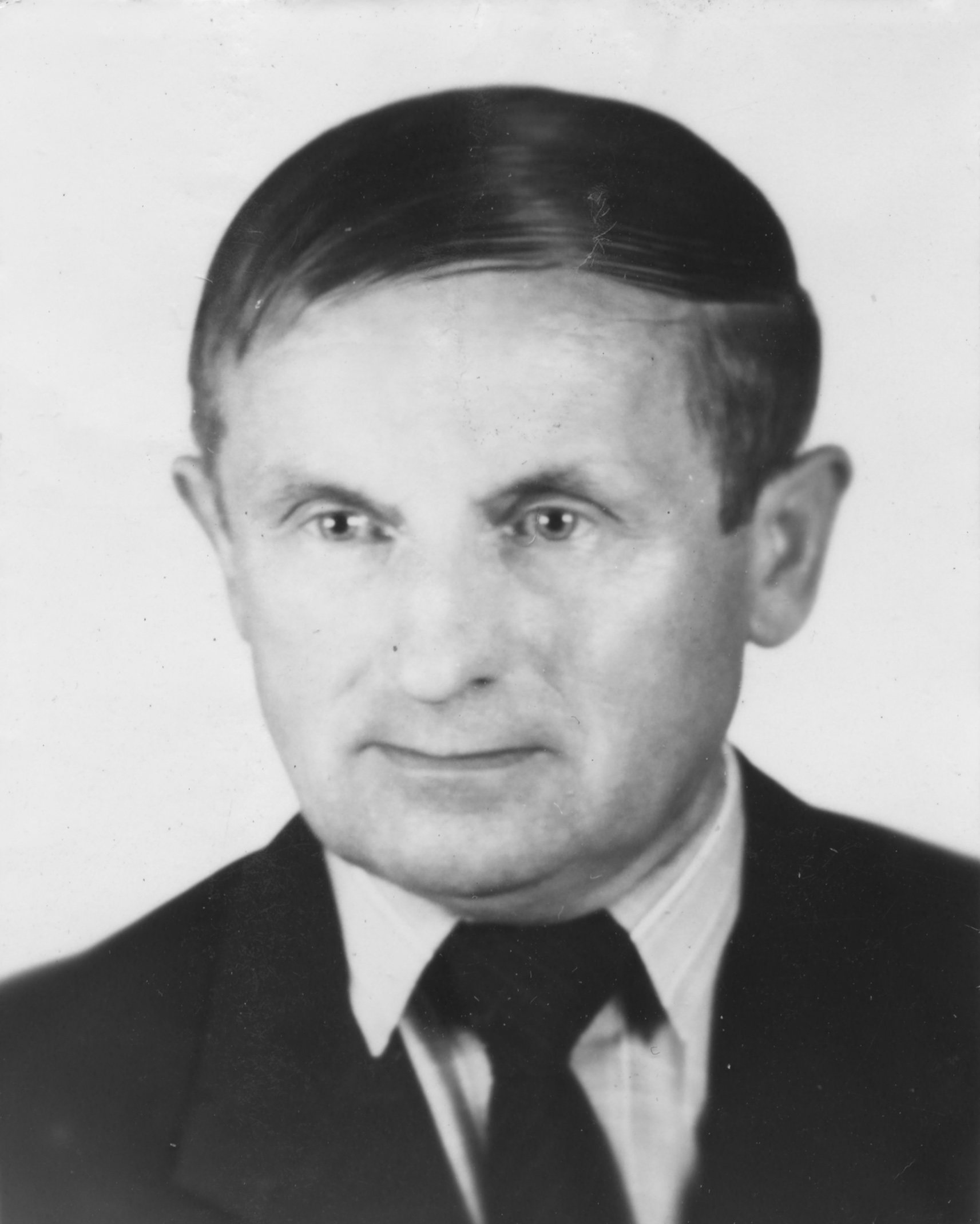 Pustuła Stanisław