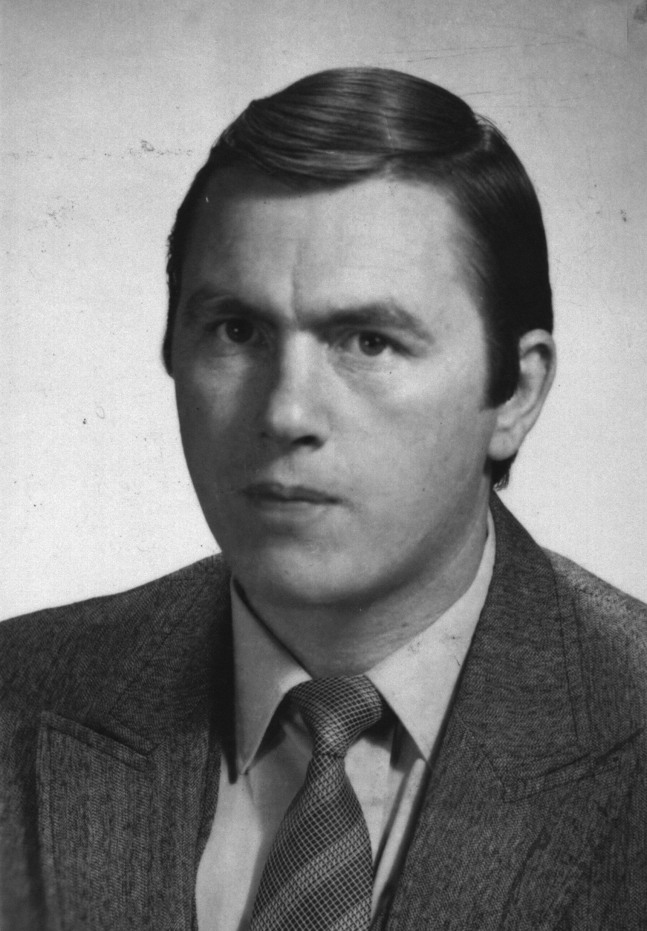 Pawlak Jan