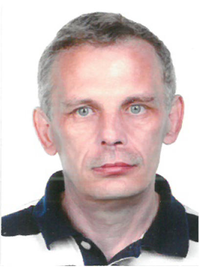 Jewiak Ireneusz