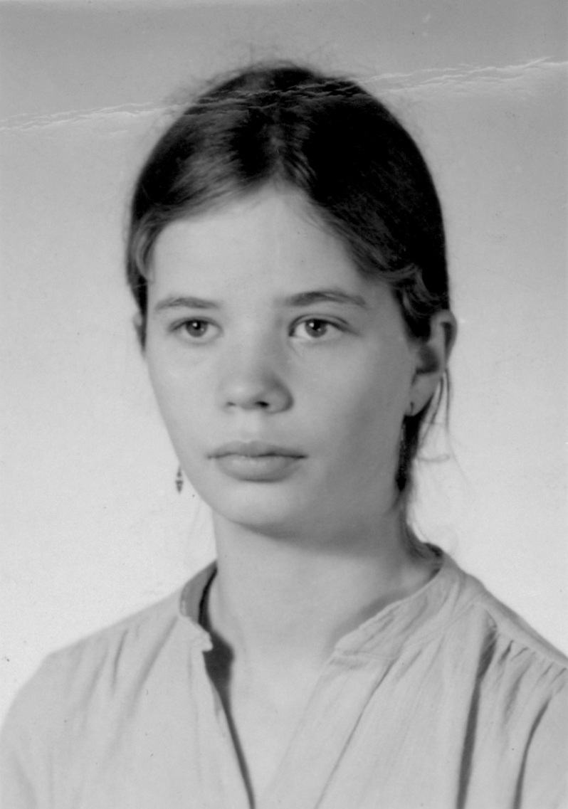 Plewicka - Ślusarczyk Małgorzata