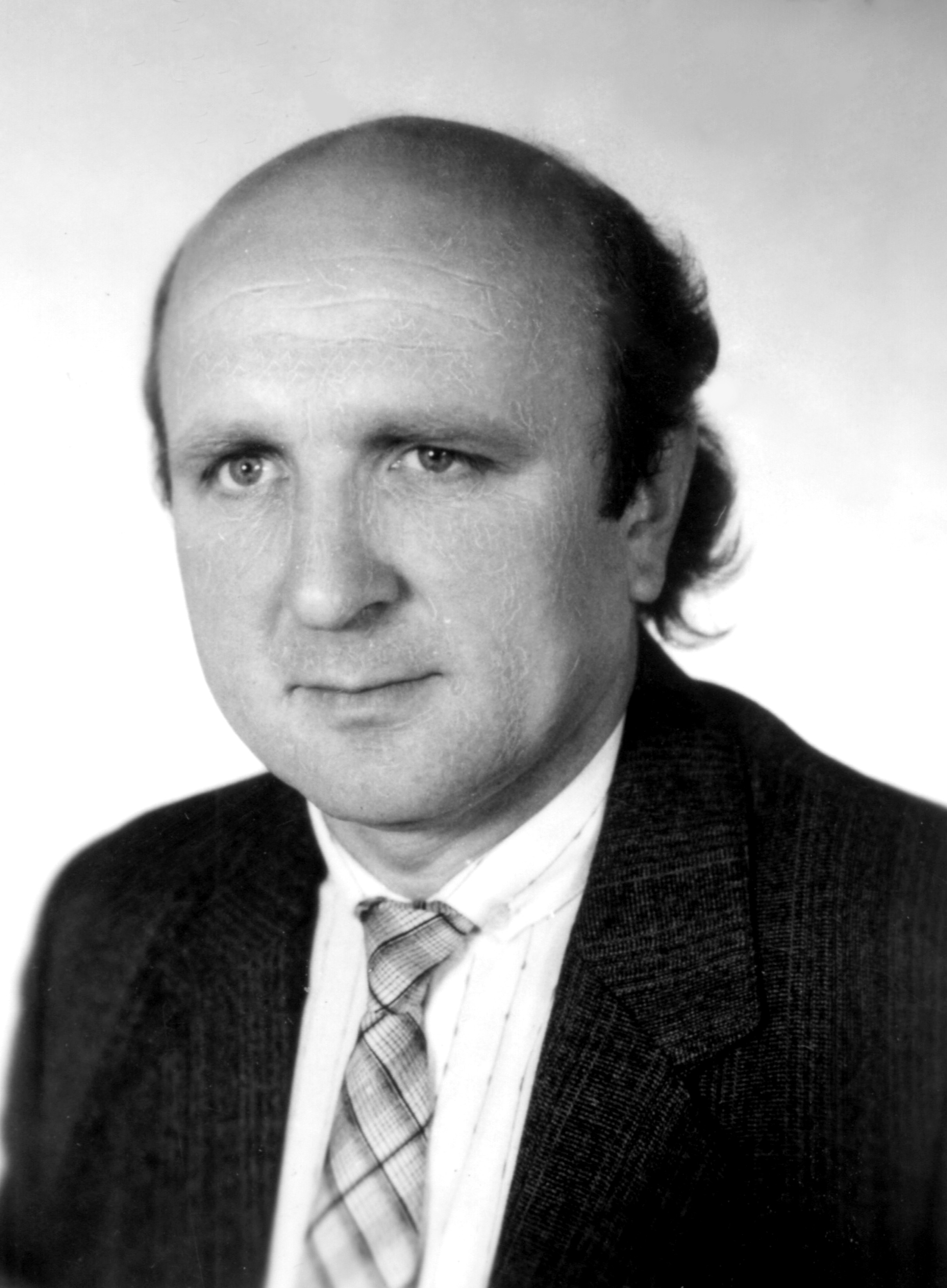 Torzewski Ryszard