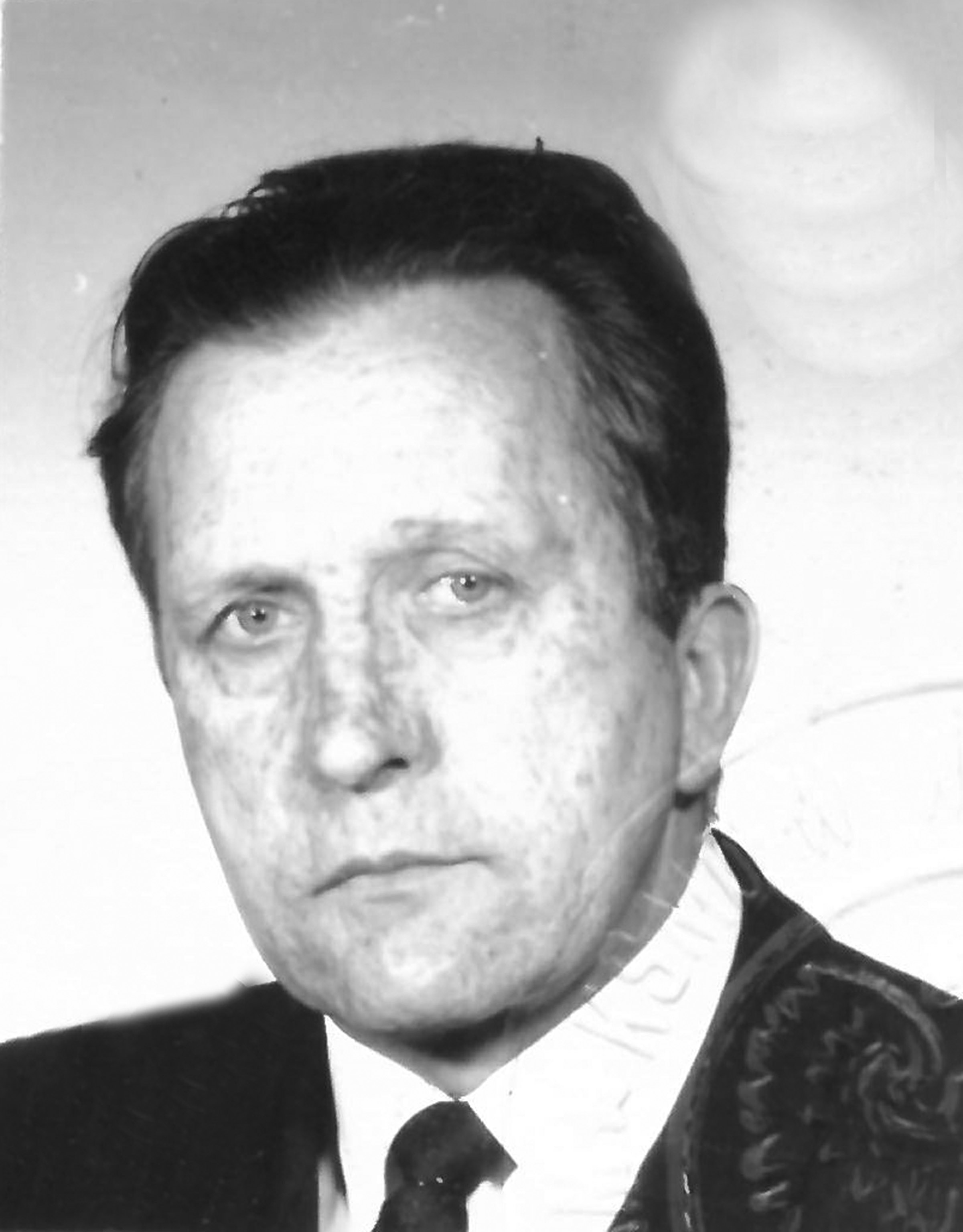 Zdun Stanisław