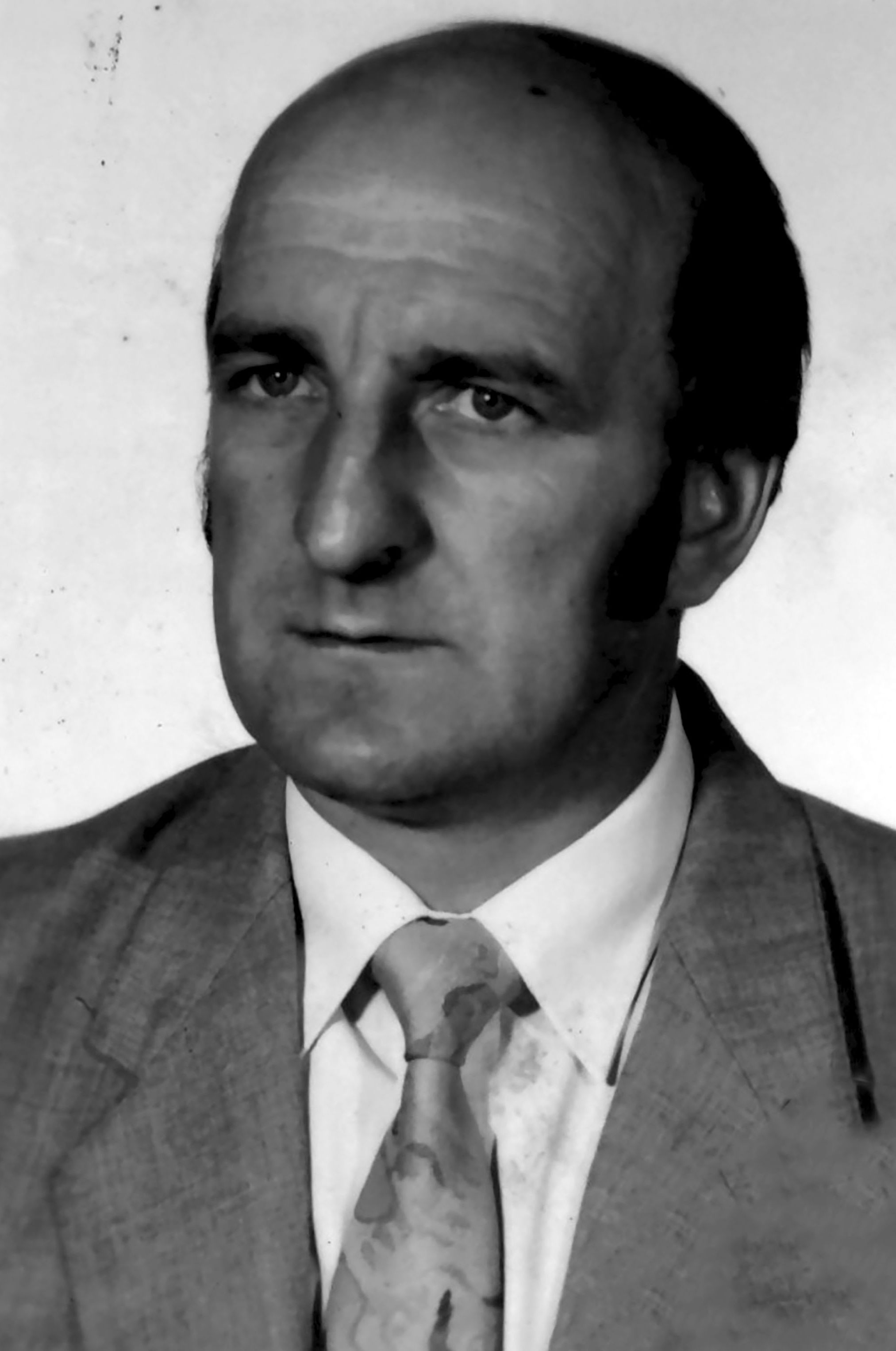 Pikuta Jerzy