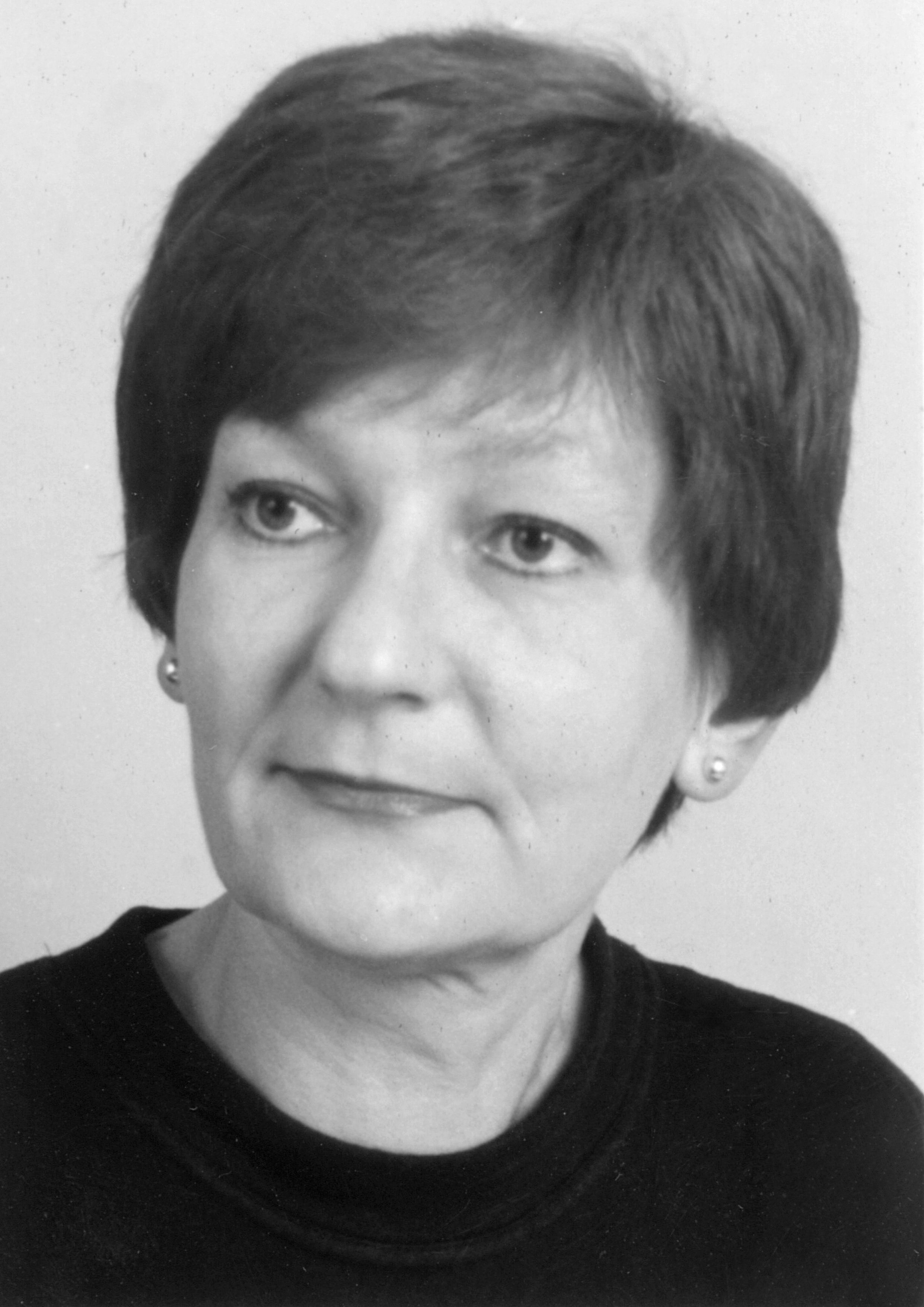 Dąbrowska Danuta