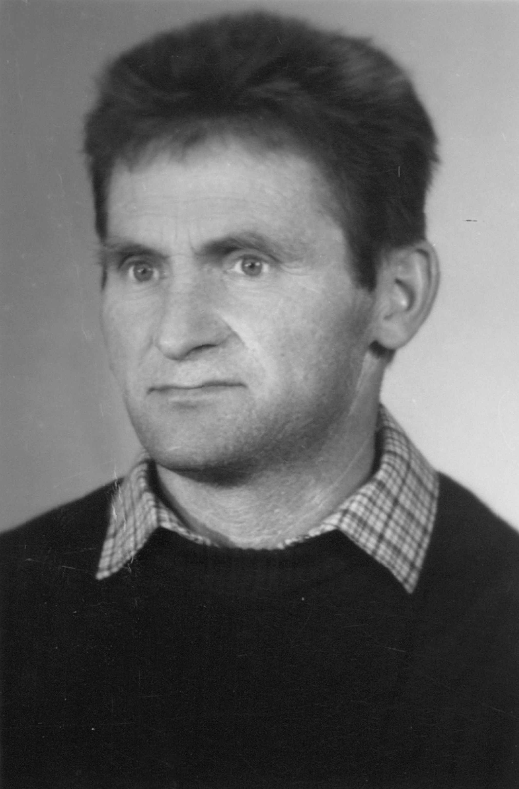 Łaszczyk Stanisław