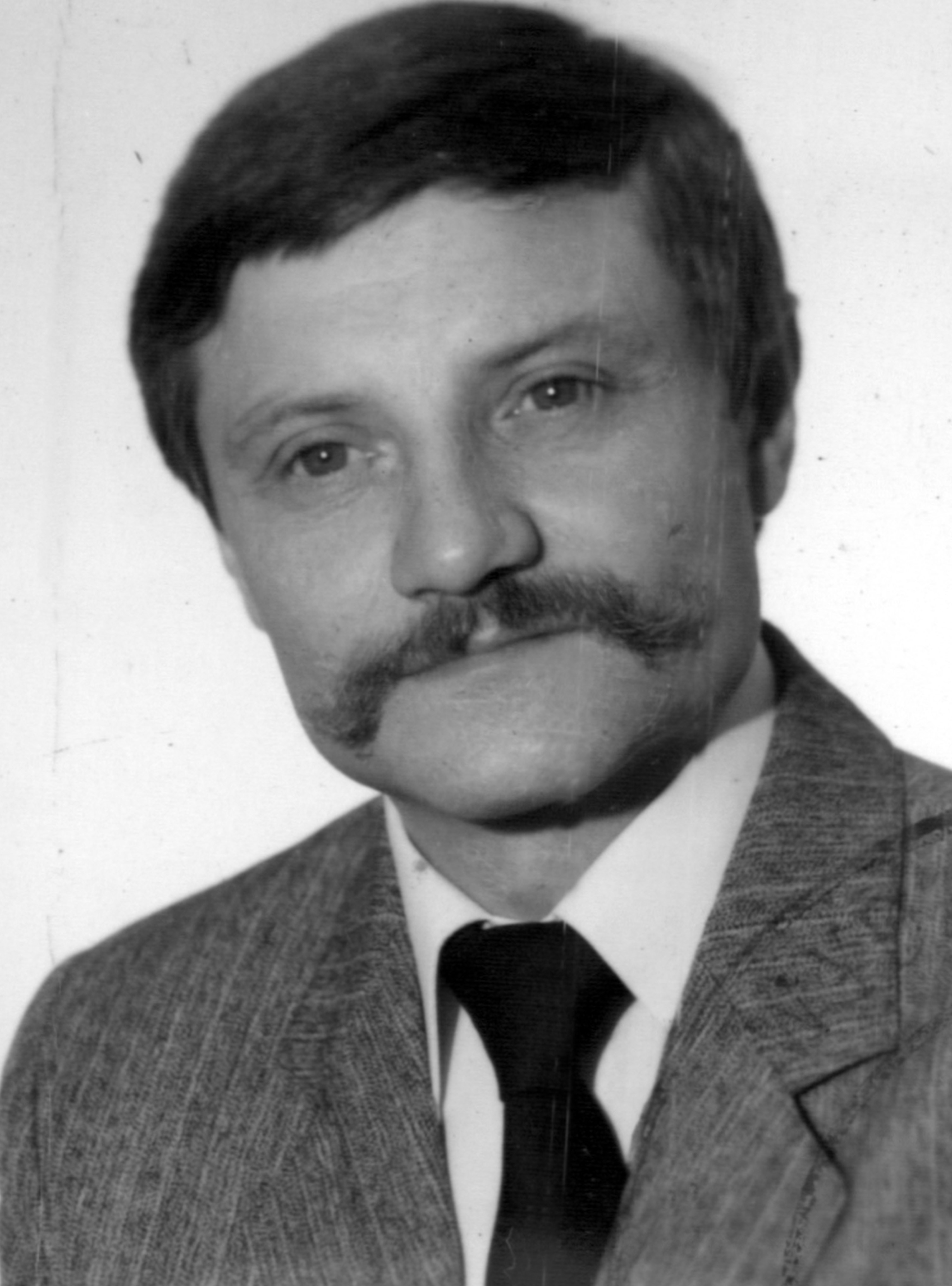 Klyta Andrzej