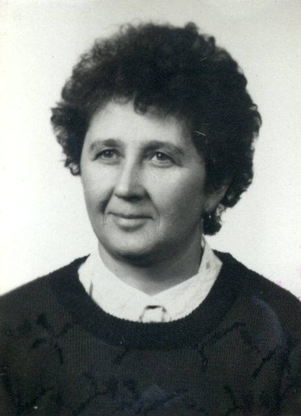 Olczyk Jadwiga